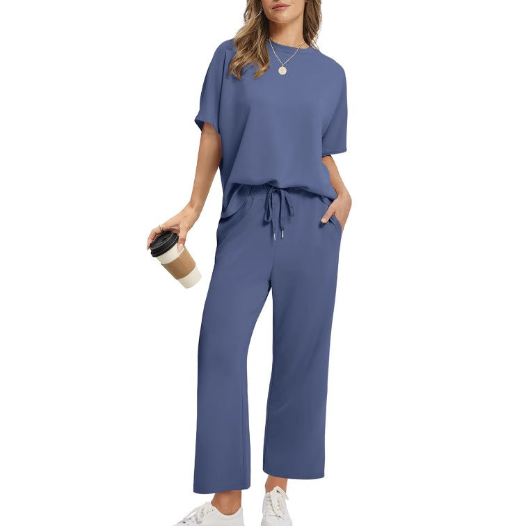 Eurielle Flow Set