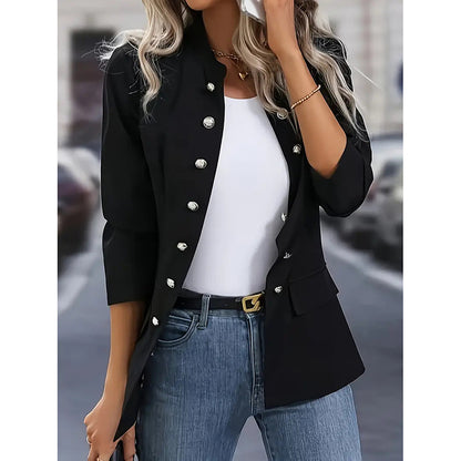 Elandra DualLine Blazer