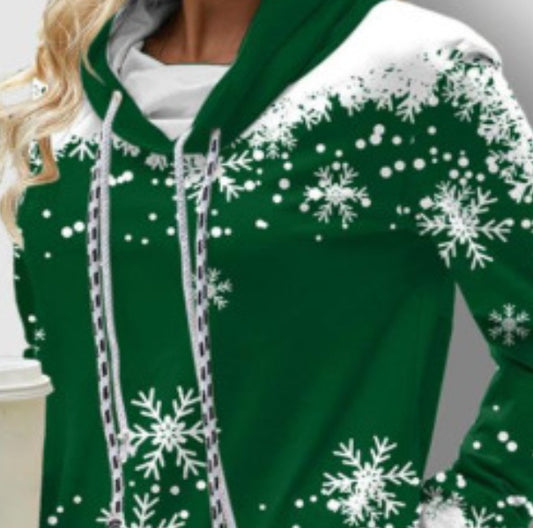 UrbanPixel Hoodie Sweater