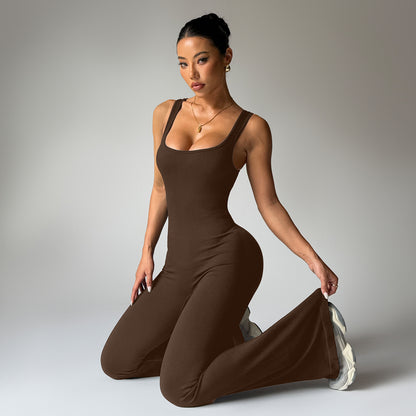 FlexaLift Jumpsuit
