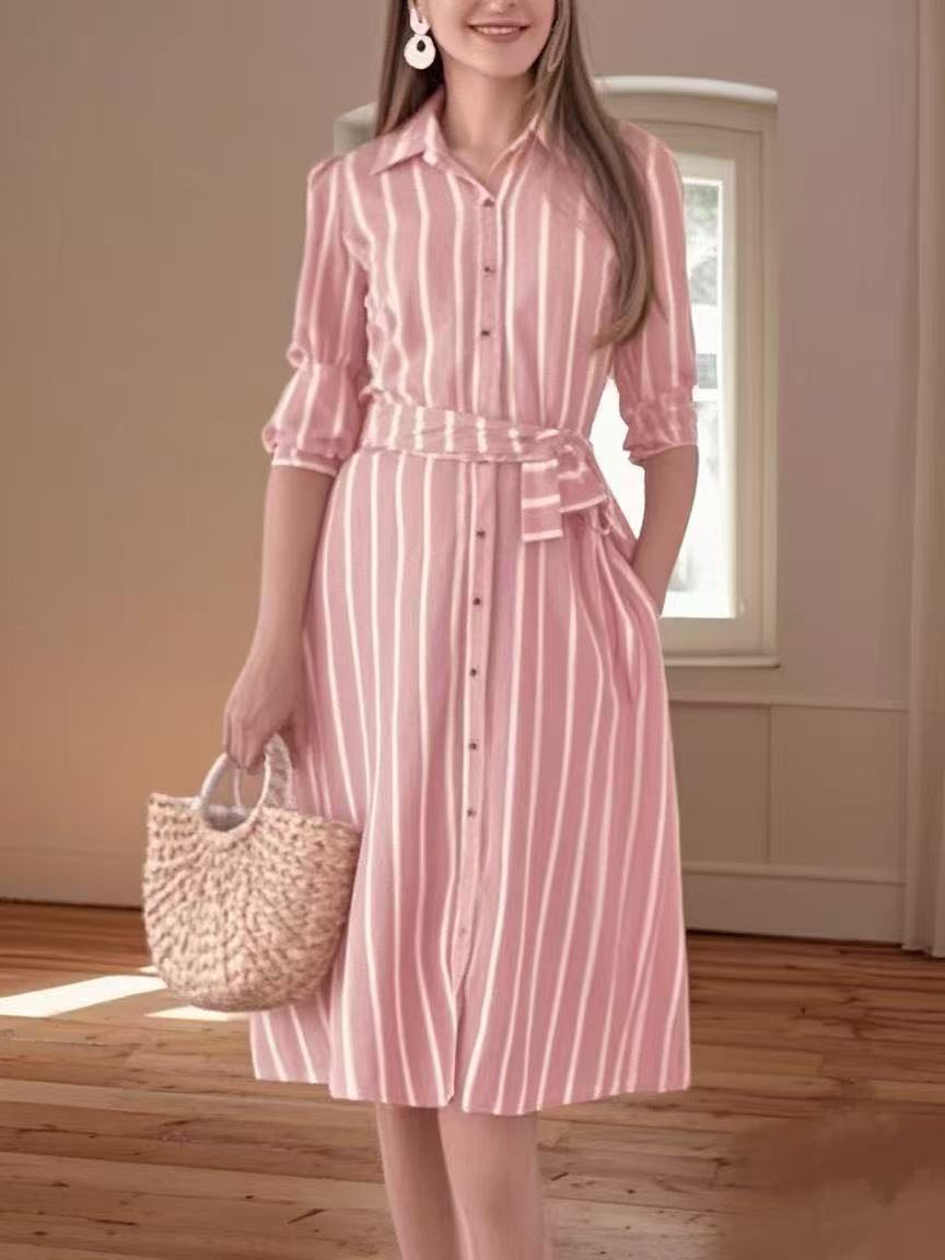 Linea Breeze Dress