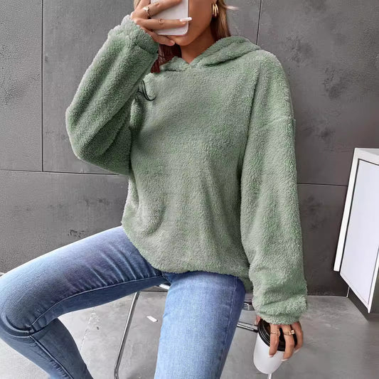 VeluHaven Hoodie