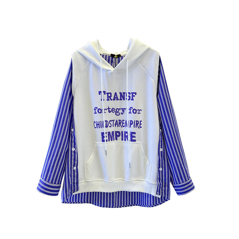 LayerMuse DualEase Hoodie