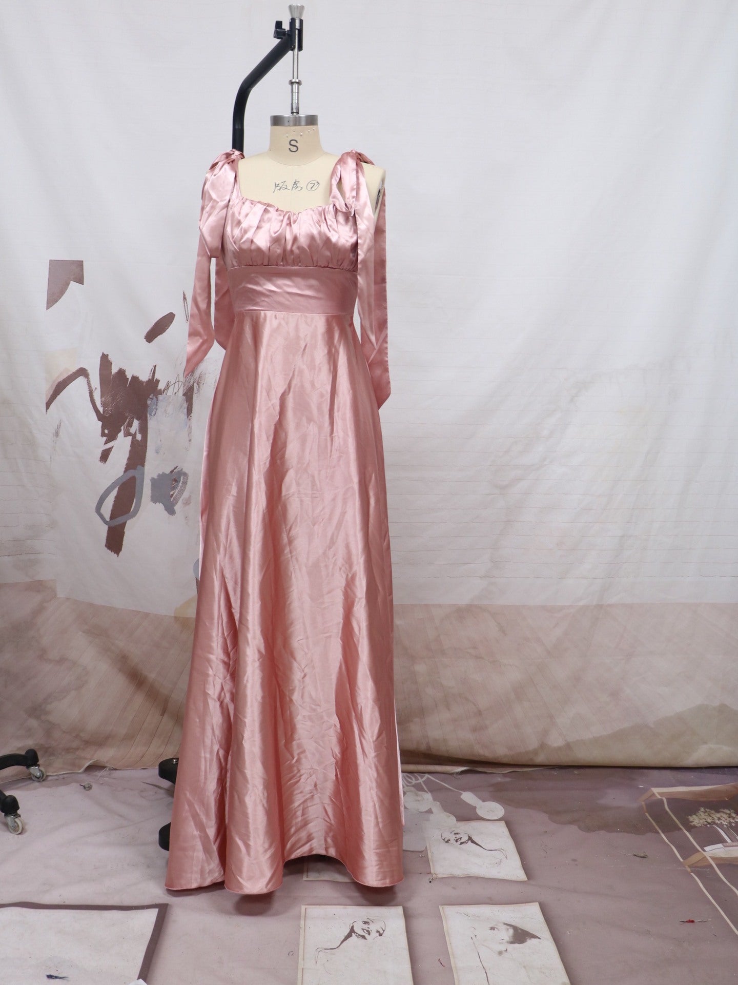 Élan Lumière Gown