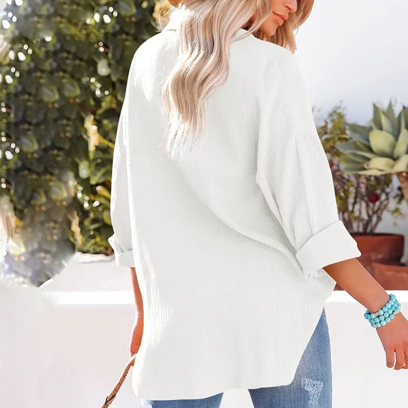 Elisia TexturaBlouse