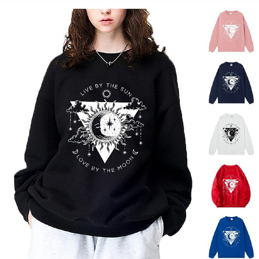 he Vienna Legacy Sweater