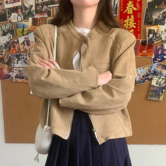 RogueMoto Chic Jacket