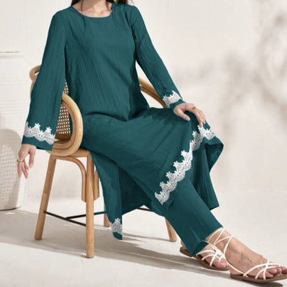 EaseEdge Lounge Set