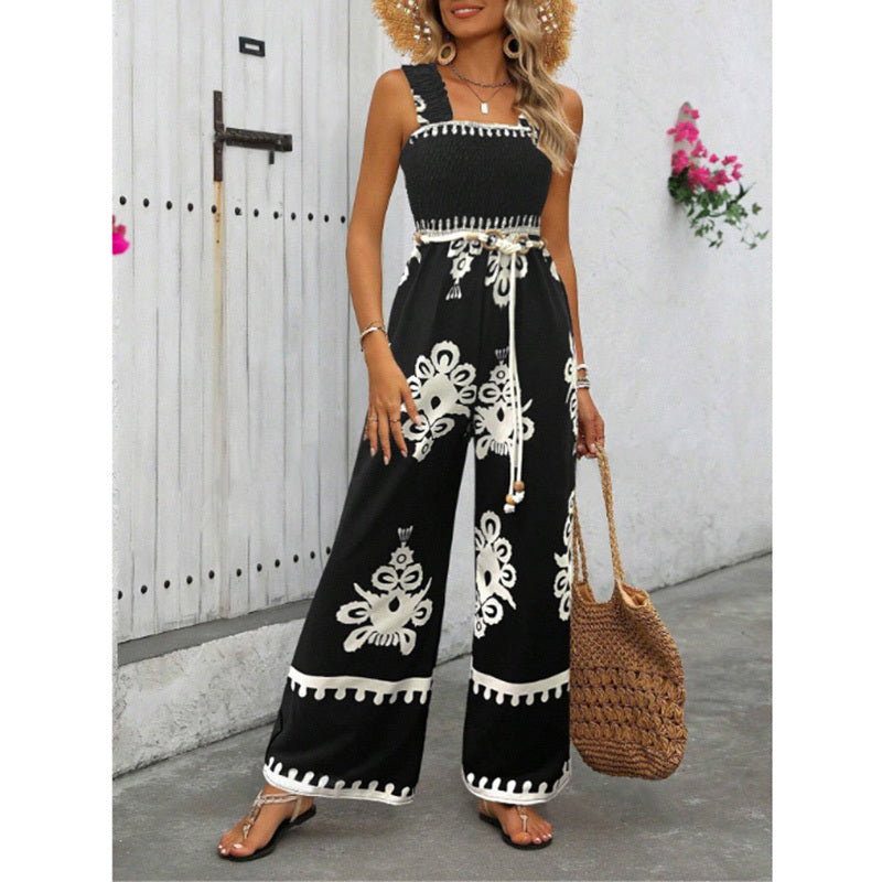 SunMeadow Jumpsuit