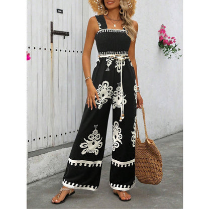 SunMeadow Jumpsuit