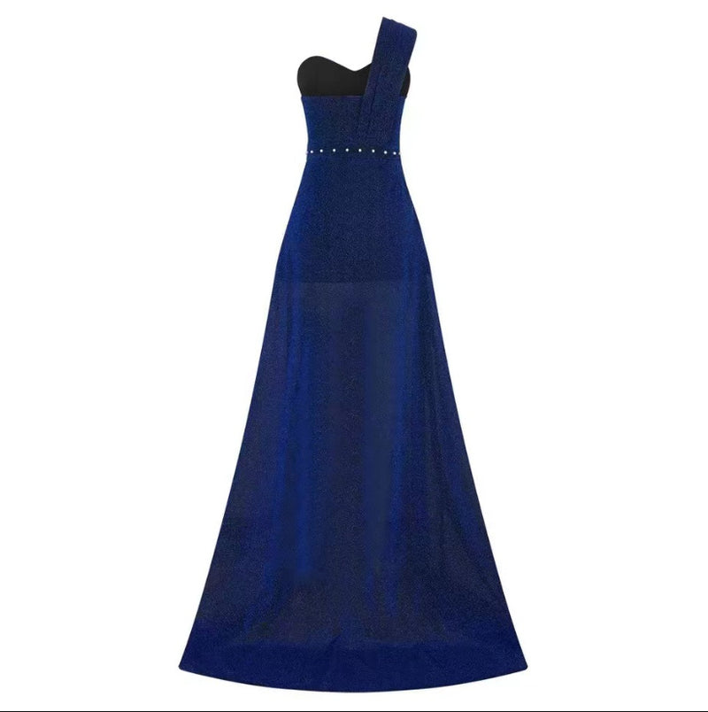 Solara Veil Dress