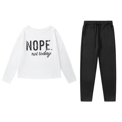 NoireLuxe Chill Set