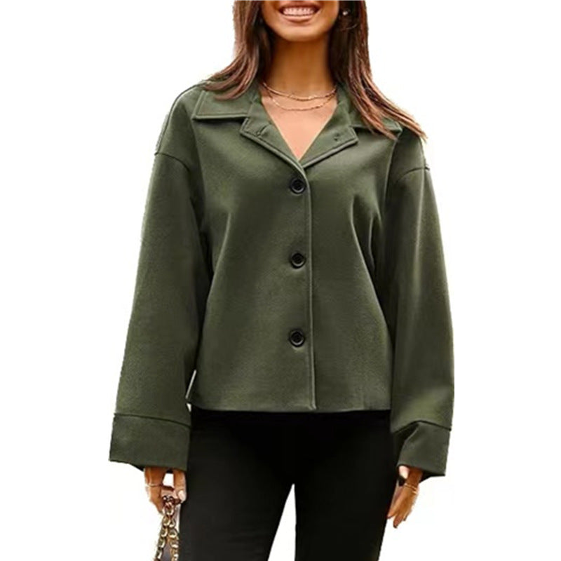 ChicForm Petite Blazer