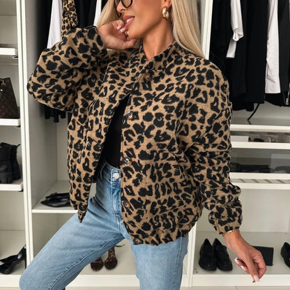 WildMuse Vintage Coat