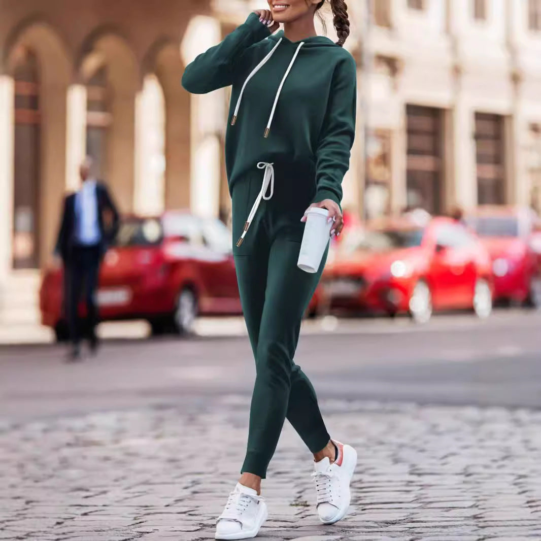 UrbanEase Two-Piece Set