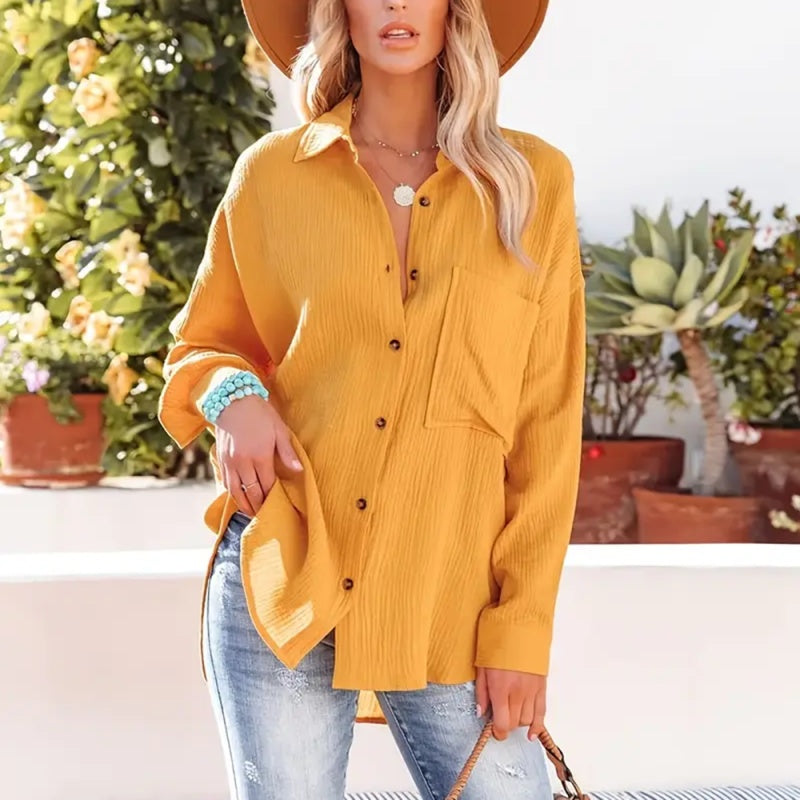 Elisia TexturaBlouse