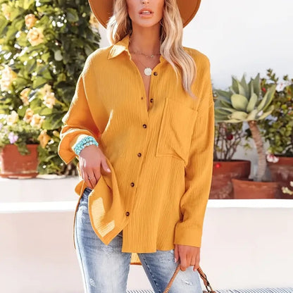 Elisia TexturaBlouse