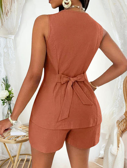 LaceEase Charm Top