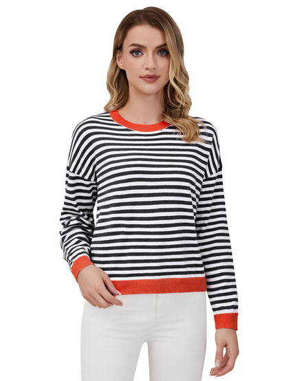 LineaCharm Long Sleeve Top