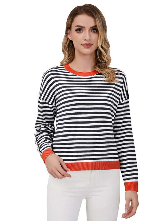 LineaCharm Long Sleeve Top