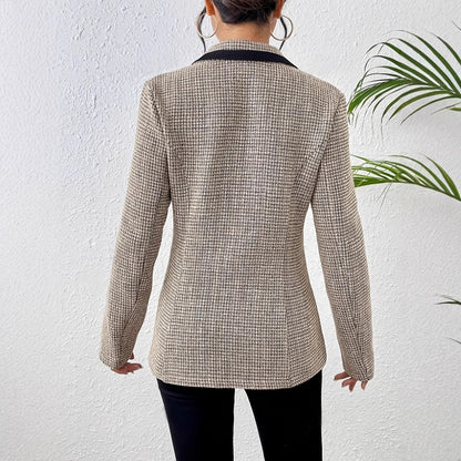 HoundéLuxe Grace Suit Jacket