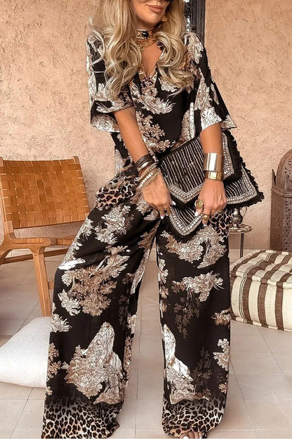 Veralyn Breeze Two-Piece Set
