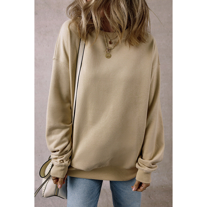 LoungeMuse Oversize Knit