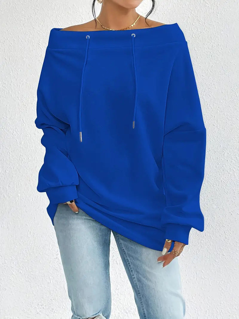 Solea Drift Top