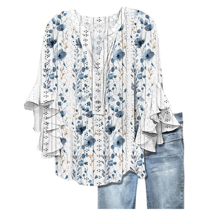 Florette Flair Tee