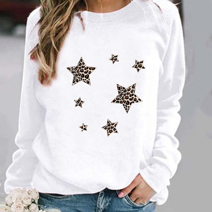 PrintEase Minimalist Sweatshirt
