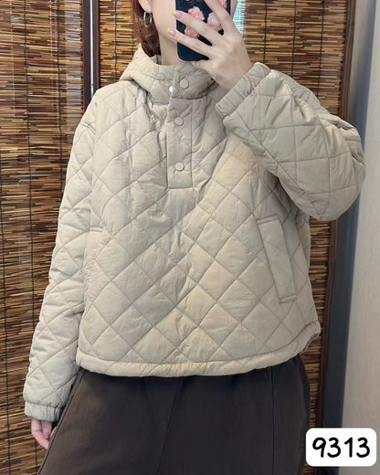 WestWeave™ Plaid Hoodie