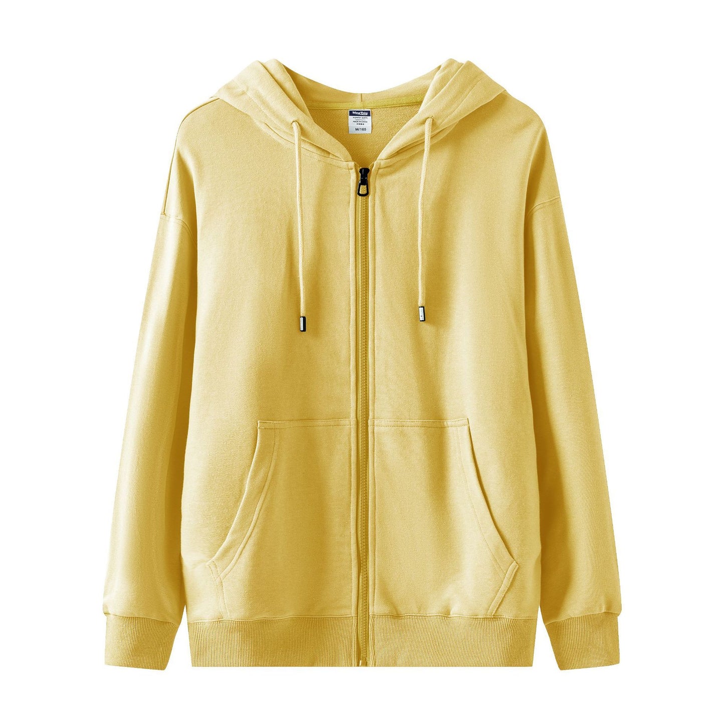 Campus Aura Pullover Coat
