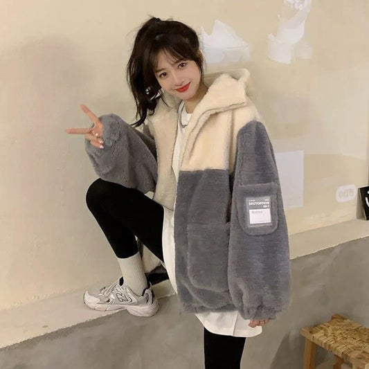 Velora Warmth Coat