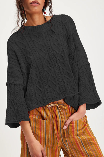 EuraKnit Breeze Sweater