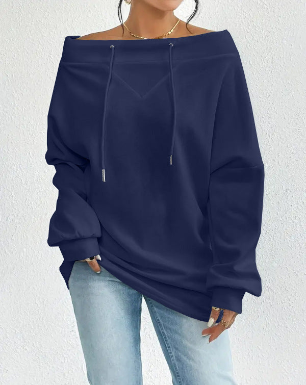 Solea Drift Top