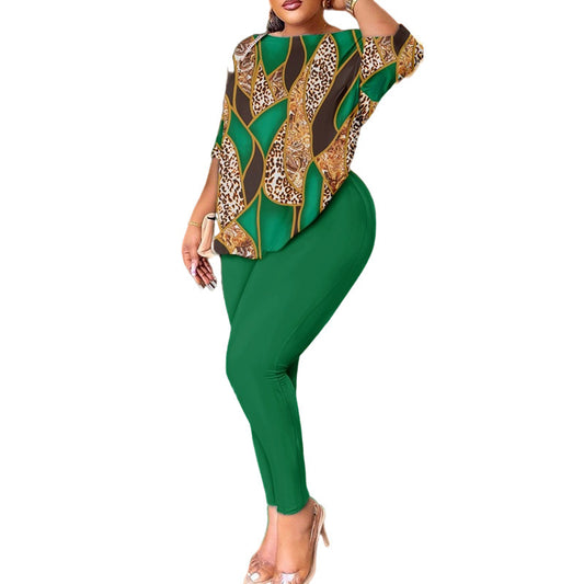 AuraPrint TwinSuit