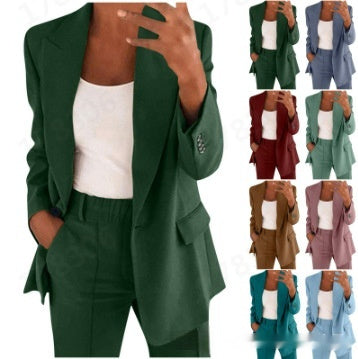 ÉlanForm Tailored Blazer