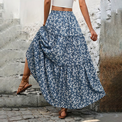 The Soleil Grace Skirt