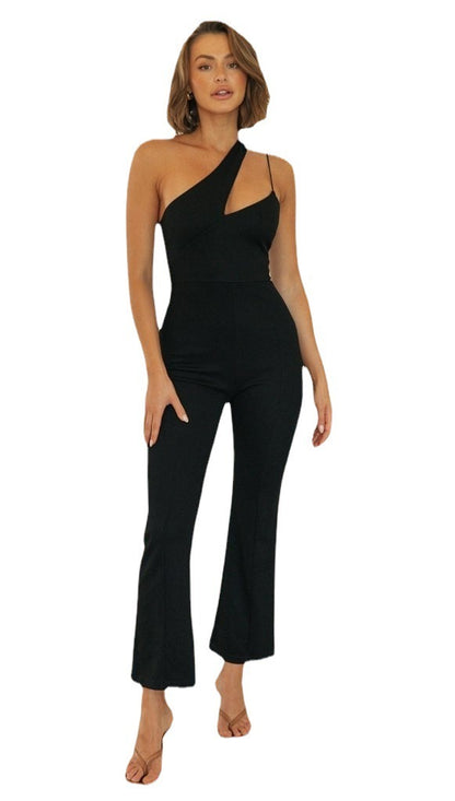 Seraphine Slope Jumpsuit