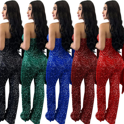 Serelina StarMuse Jumpsuit