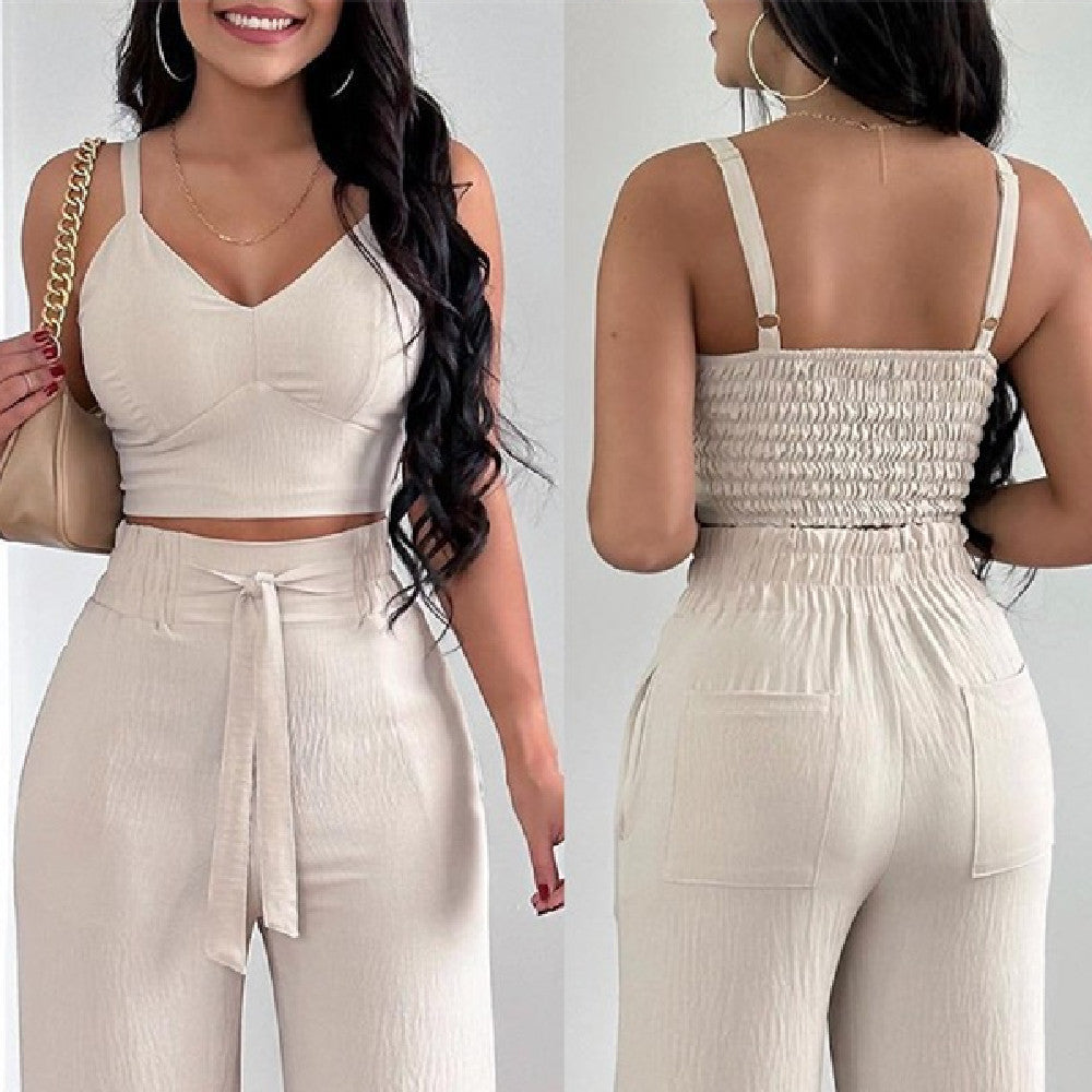 Elvara Strap Set