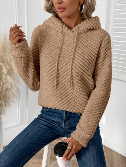 FluffEase Ultra Cozy Sweatshirt
