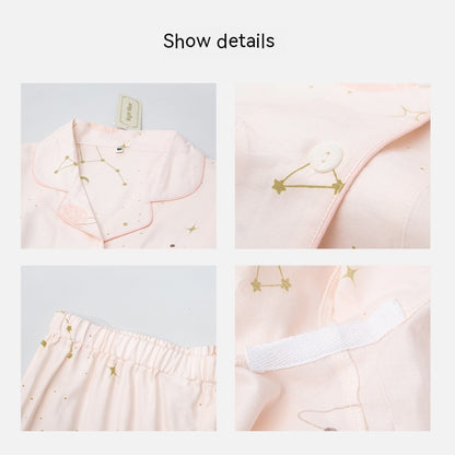 Cotton Silk Home Wear Cotton Rayon Blend