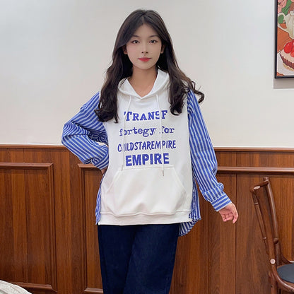 LayerMuse DualEase Hoodie