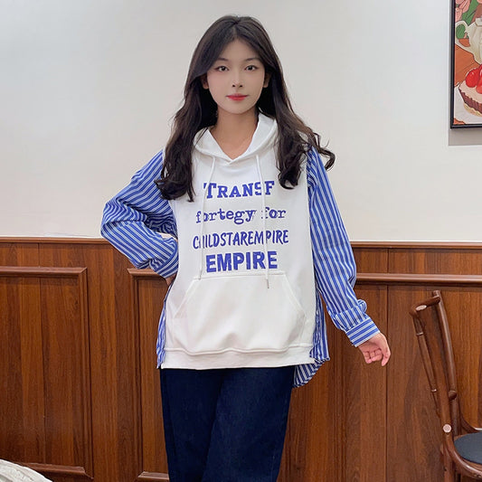 LayerMuse DualEase Hoodie