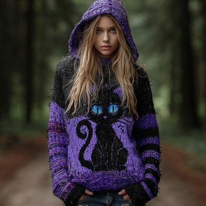 DreamPrint™ 3D Drop Shoulder Sweatshirt