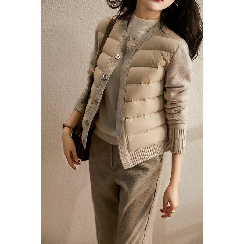 RivetEdge Dress Blazer