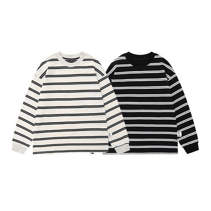 AutumnEase Couple Pullover