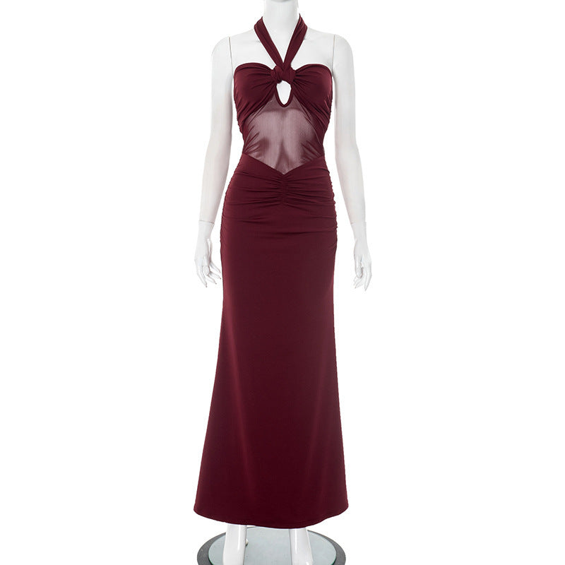 Celestine Drift Tulle Dress