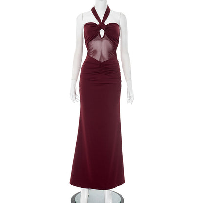 Celestine Drift Tulle Dress